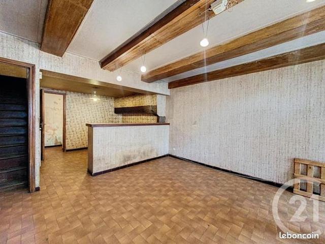 Maison vente à Le Puy-en-Velay, Allègre