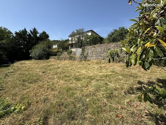 Maison vente à Largentière