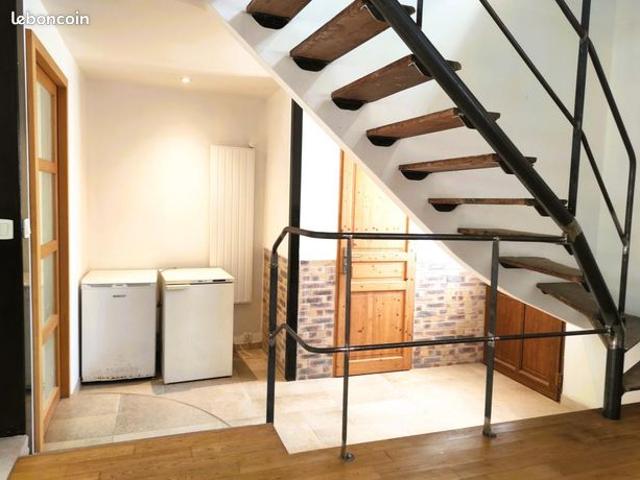Maison vente à Quimper, Bretagne