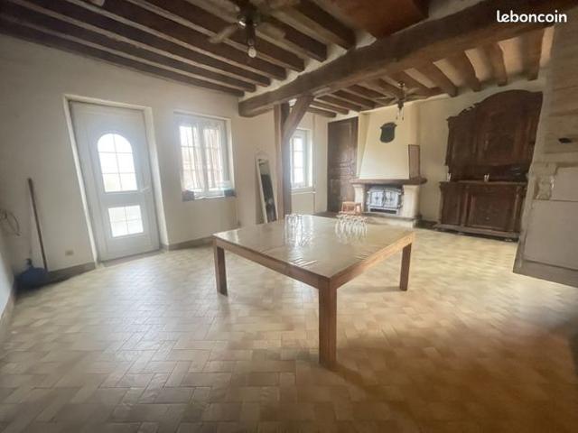 Maison vente à Mantes-la-Jolie, Freneuse