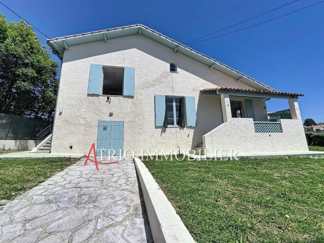 Maison vente à Grasse, Cagnes-sur-mer