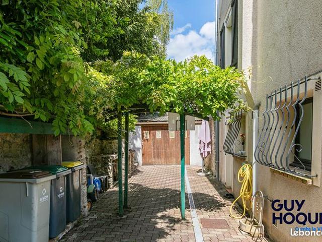 Maison vente à Évry, Varennes-jarcy