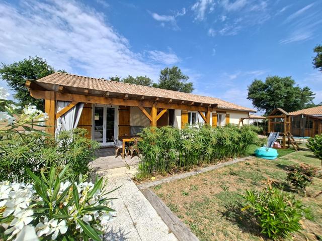 Maison vente à Dax, Moliets-et-maa