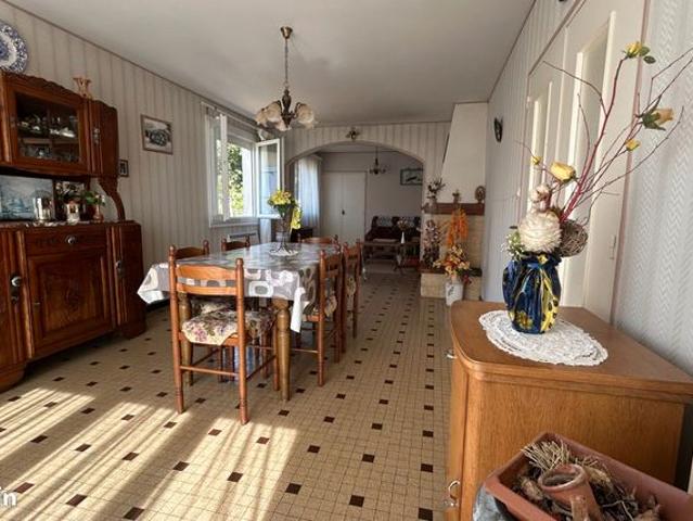 Maison vente à Corsept, Loire-Atlantique