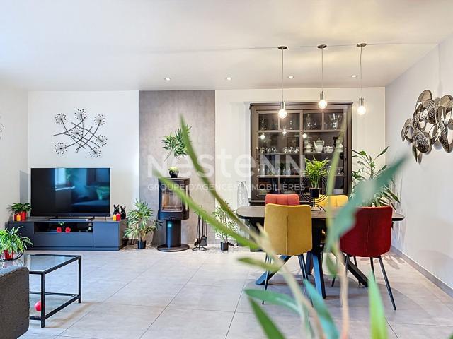 Maison vente à Nantes, Saint-léger-les-vignes