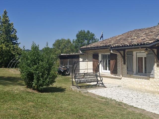 Maison vente à Gensac, Gironde