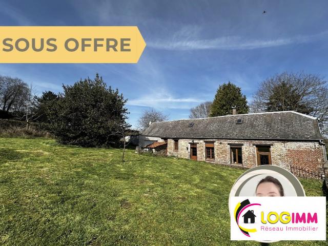 Maison vente à Cambrai, Le Cateau-cambrésis