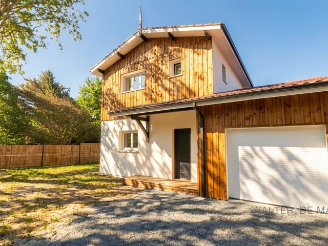 Maison vente à Arcachon, Andernos-les-bains