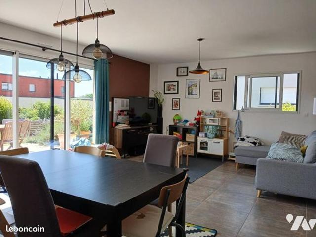 Maison vente à Vignoc, Ille-et-Vilaine