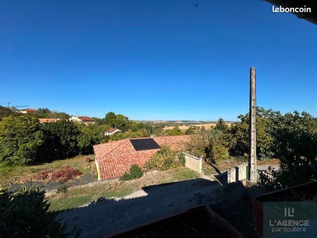 Maison vente à Toulouse, Deyme