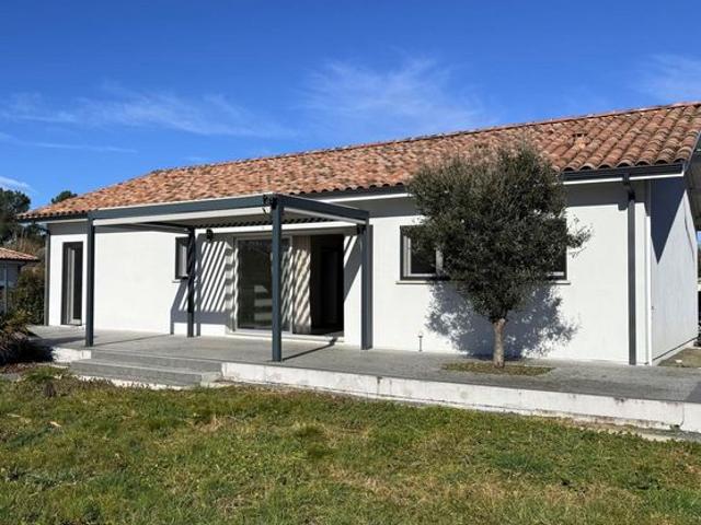 Maison vente à Mont-de-Marsan, Sore