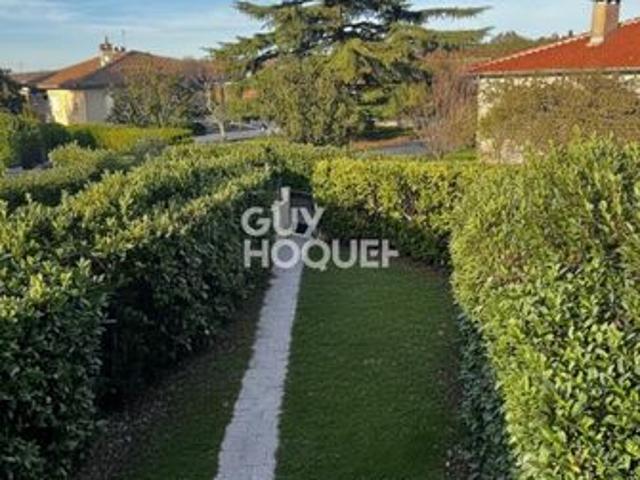 Maison vente à Toulouse, Launaguet