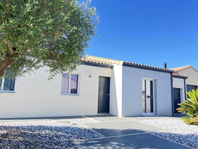 Maison vente à Les Sables-d'Olonne, Sainte-foy