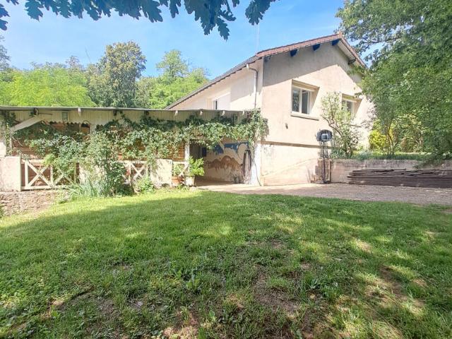 Maison vente à Fontainebleau, Montigny-sur-loing