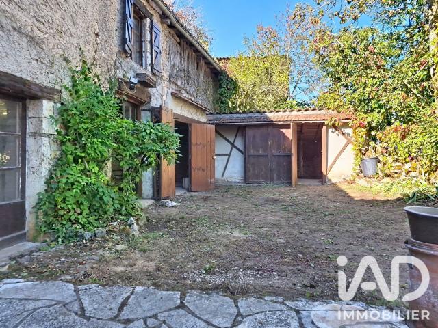 Maison vente à Marcenac, Lalbenque