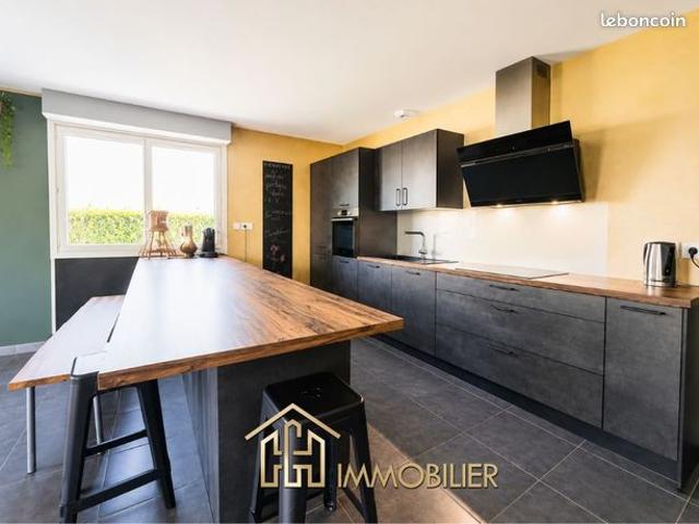 Maison vente à Colmar-Ribeauvillé, Weckolsheim