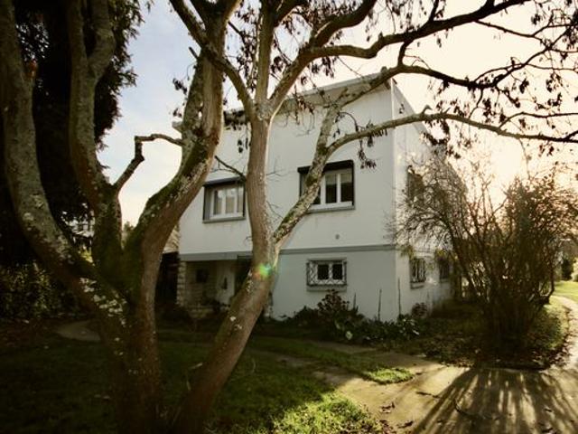 Maison vente à Argenteuil, Bessancourt