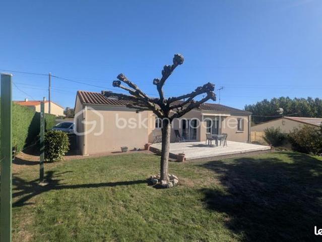 Maison vente à L'Absie, Deux-Sèvres