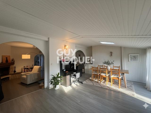 Maison vente à France métropolitaine, Launaguet