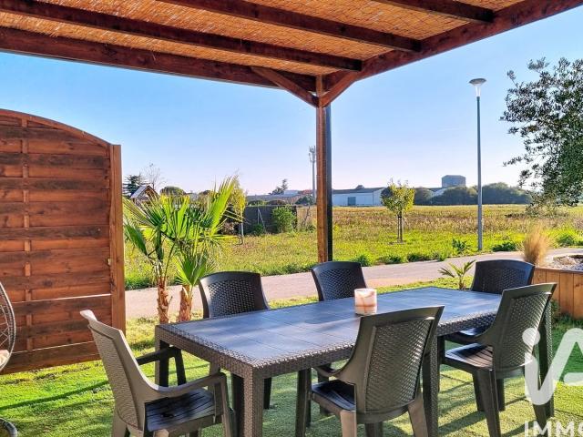 Maison vente à France métropolitaine, Le Gua