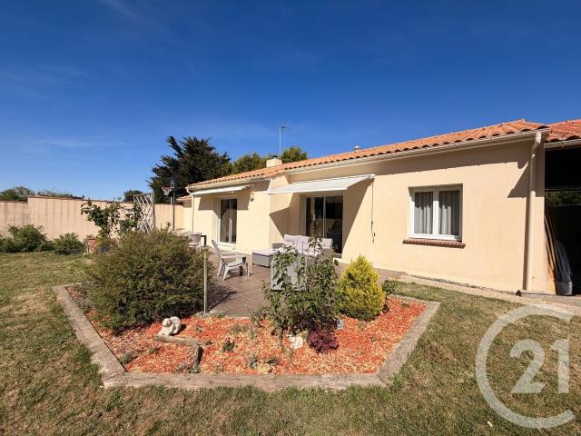 Maison vente à Saint-Nazaire, Saint-brevin-les-pins
