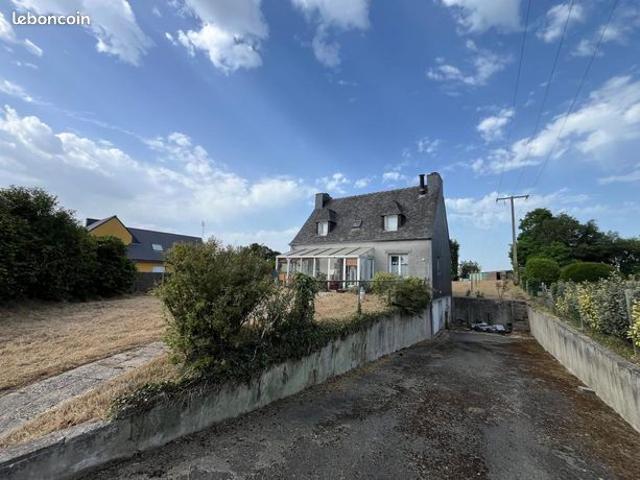 Maison vente à Châteaulin, Bretagne