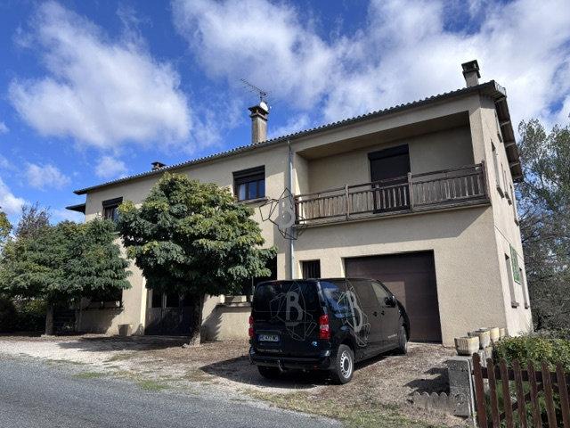 Maison vente à Camp de la Croux, Réquista