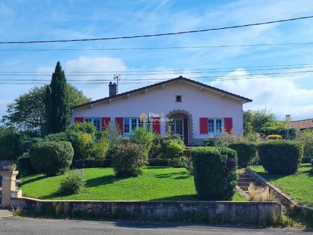 Maison vente à Mâcon, Sancé