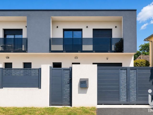 Maison vente à Brive-la-Gaillarde, Brive-la-gaillarde