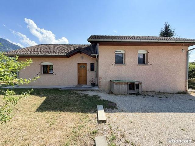 Maison vente à Bonneville, Saint-pierre-en-faucigny