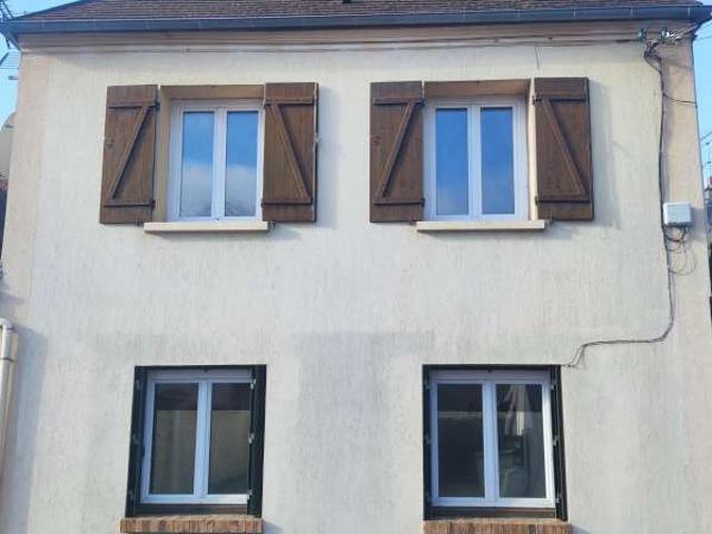 Maison vente à Rambouillet, Garancières