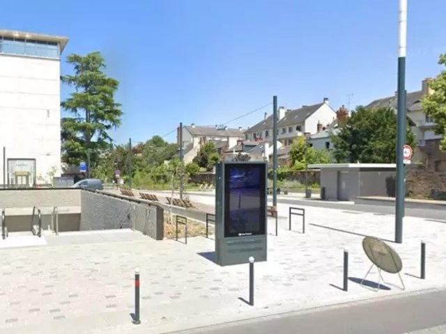 Maison vente à Rennes, Bretagne