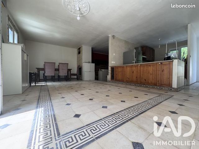Maison vente à Chartres, Gouillons