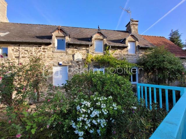 Maison vente à Cherbourg, Quettehou