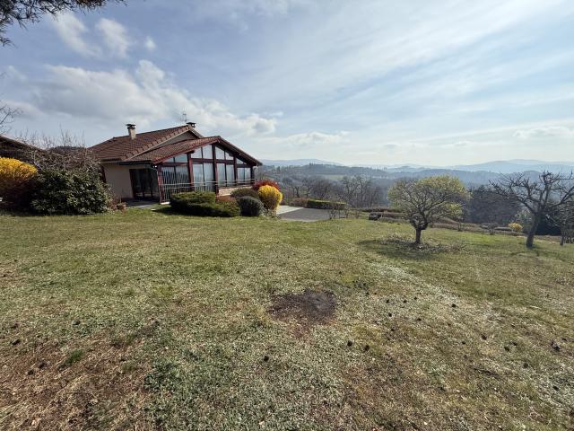 Maison vente à Thiers, Palladuc