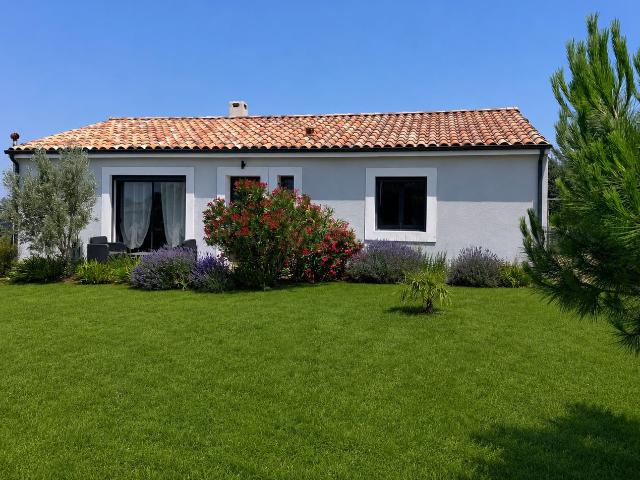 Maison vente à Castres, Sorèze