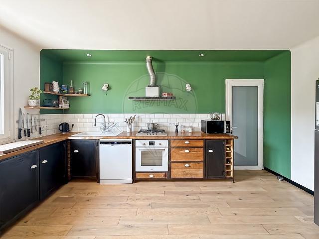 Maison vente à Nantes, Le Loroux-bottereau