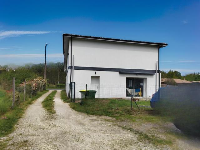 Maison vente à Arcachon, Salles