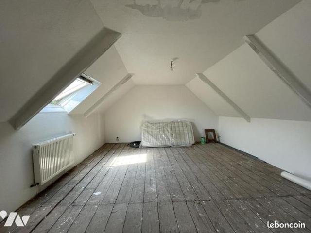 Maison vente à Guingamp, Bretagne
