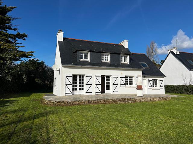 Maison vente à Quimper, Bretagne