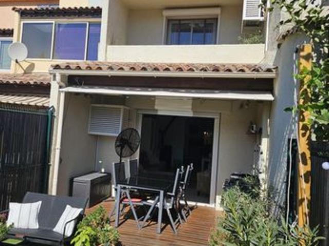 Maison vente à Grasse, Pégomas