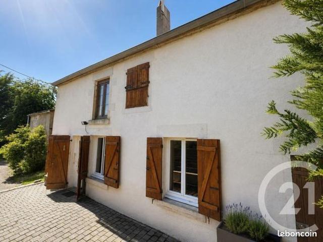 Maison vente à Chaumont, Villiers-le-sec