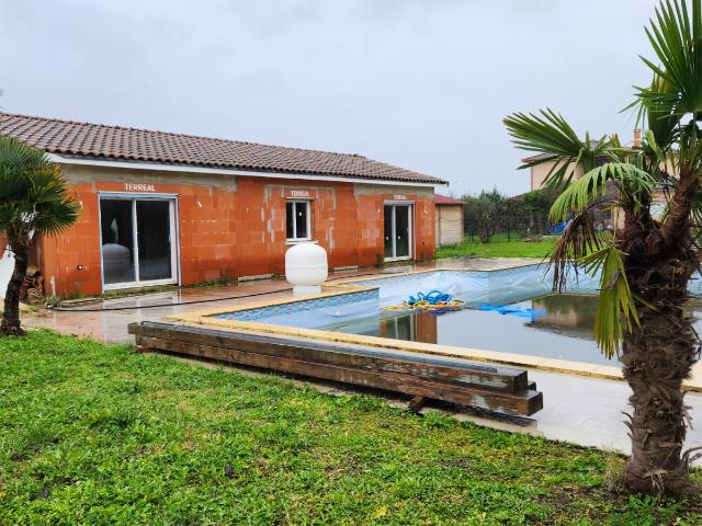 Maison vente à Montbeton, Tarn-et-Garonne