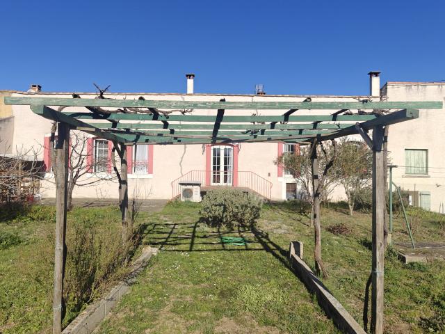 Maison vente à Limoux, Pieusse