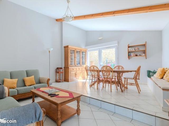 Maison vente à Bernay, Caumont