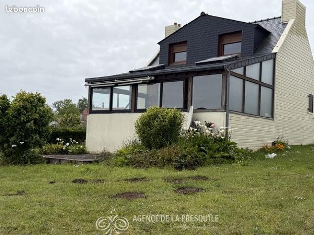Maison vente à Châteaulin, Bretagne