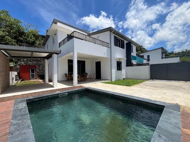 Maison vente à La Réunion