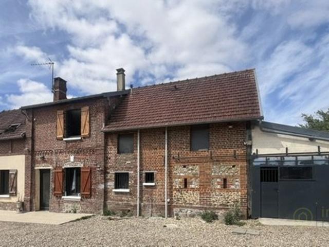 Maison vente à Les Andelys, Lyons-la-forêt