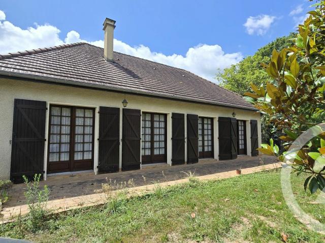 Maison vente à Pau, Lespielle