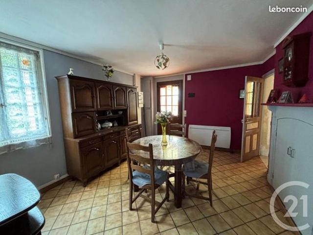 Maison vente à Alençon, Normandie